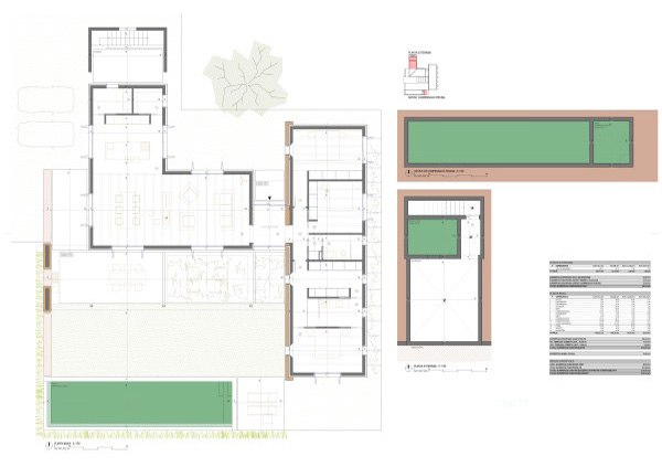 proyectos de arquitectura mallorca