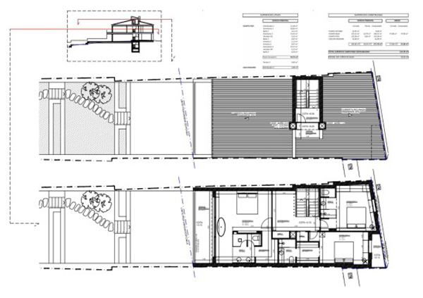 proyectos de arquitectura mallorca