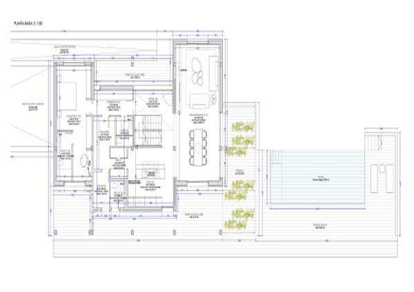 proyectos de arquitectura mallorca